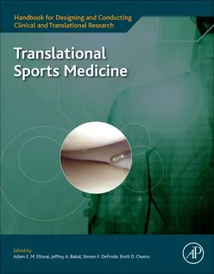 Medicina sportivă translațională - Translational Sports Medicine