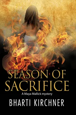 Sezonul Sacrificiului - Season of Sacrifice