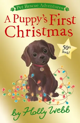 Primul Crăciun al unui cățeluș - A Puppy's First Christmas