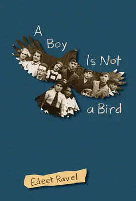 Un băiat nu este o pasăre - A Boy Is Not a Bird