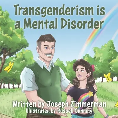 Transgenderismul este o tulburare mintală - Transgenderism is a Mental Disorder