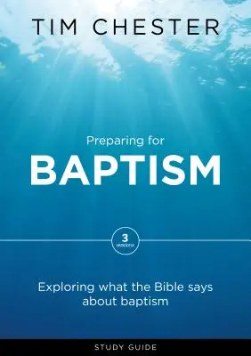 Pregătirea pentru botez: Explorând ce spune Biblia despre botez - Preparing for Baptism: Exploring What the Bible Says about Baptism
