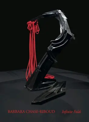 Barbara Chase-Riboud: Pliuri infinite - Barbara Chase-Riboud: Infinite Folds
