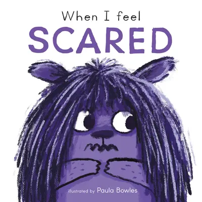 Când mi-e frică - When I Feel Scared