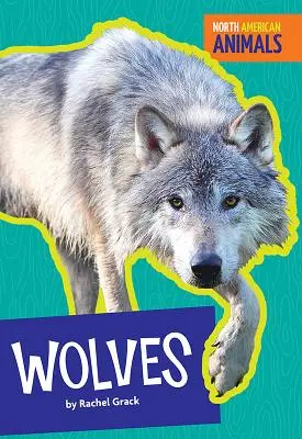 Lupi - Wolves