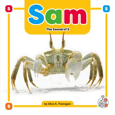 Sam: Sunetul lui S - Sam: The Sound of S