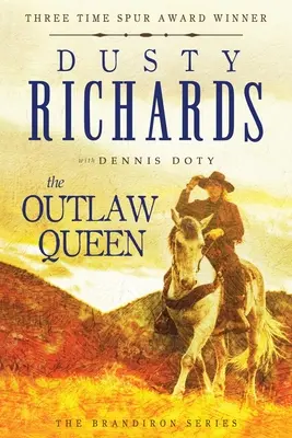Regina haiducilor - The Outlaw Queen