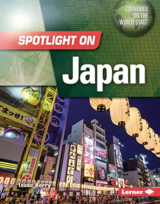 Lumina reflectoarelor despre Japonia - Spotlight on Japan