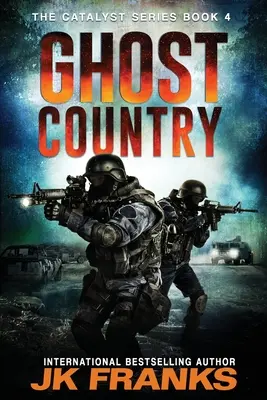 Țara fantomă - Ghost Country