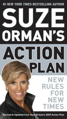 Planul de acțiune al lui Suze Orman: Reguli noi pentru vremuri noi - Suze Orman's Action Plan: New Rules for New Times