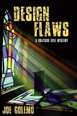 Defecte de proiectare: Un mister Grayson Dyle - Design Flaws: A Grayson Dyle Mystery