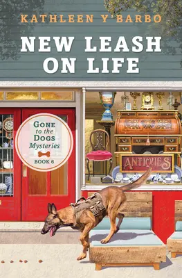New Leash on Life: Volumul 6 - New Leash on Life: Volume 6