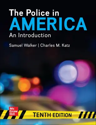 Looseleaf pentru Poliția în America - Looseleaf for Police in America