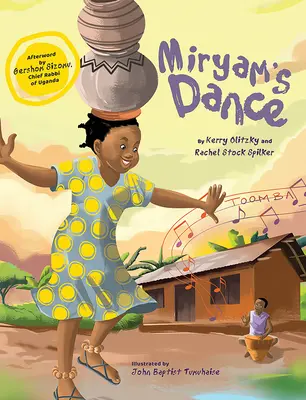 Dansul lui Miryam - Miryam's Dance