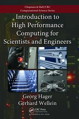 Introducere în calculul de înaltă performanță pentru cercetători și ingineri - Introduction to High Performance Computing for Scientists and Engineers