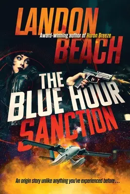 Sancțiunea Orei Albastre - The Blue Hour Sanction