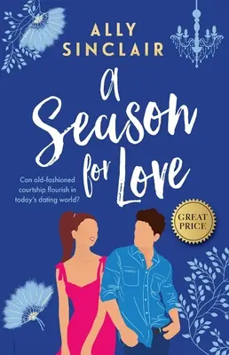 Un sezon pentru dragoste - A Season for Love