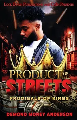 Produs al străzilor - Product of the Streets