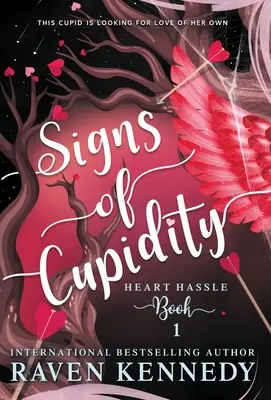 Semnele cupidității - Signs of Cupidity
