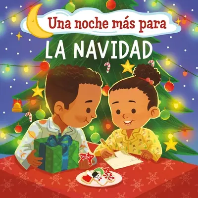 Una Noche Ms Para La Navidad (O noapte bună până la Crăciun) - Una Noche Ms Para La Navidad (One Good Night 'Til Christmas)