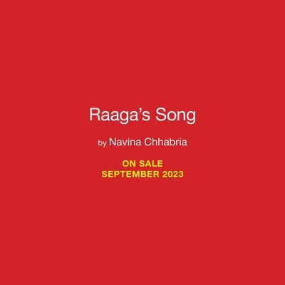 Cântecul lui Raaga: O poveste Diwali - Raaga's Song: A Diwali Story