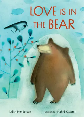Dragostea este în urs - Love Is in the Bear
