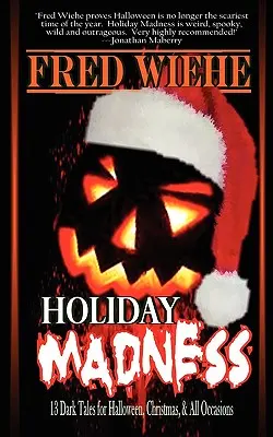 Nebunia sărbătorilor - Holiday Madness