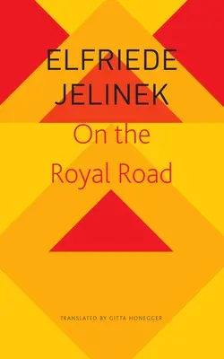 Pe drumul regal: The Burgher King - On the Royal Road: The Burgher King