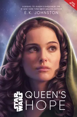 Speranța reginei - Queen's Hope