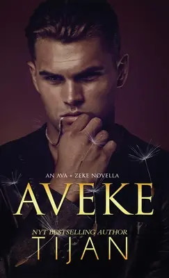 Aveke (Hardcover): O nuvelă Ava & Zeke - Aveke (Hardcover): An Ava & Zeke Novella