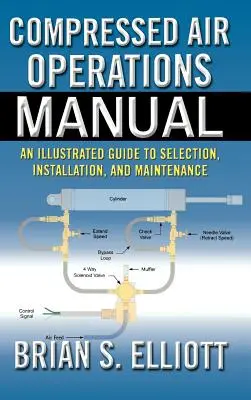 Manual de operațiuni cu aer comprimat - Compressed Air Operations Manual