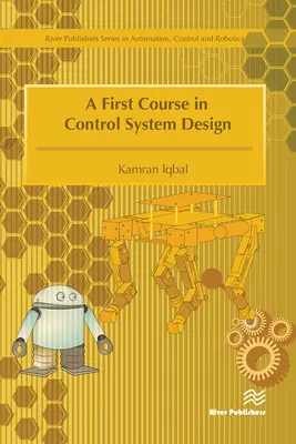Un prim curs în proiectarea sistemelor de control - A First Course in Control System Design