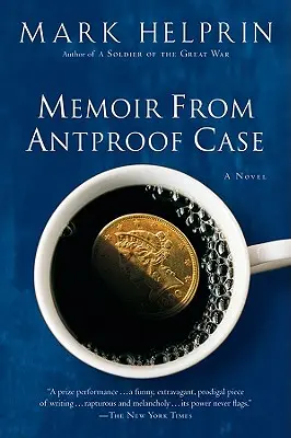 Memorii de la Antproof Case - Memoir from Antproof Case