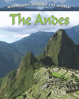 Anzii - The Andes