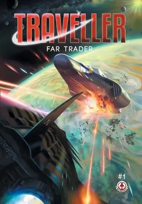 Călător - Comerciant îndepărtat: Partea 1 - Traveller - Far Trader: Part 1