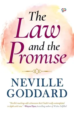 Legea și promisiunea - The Law and the Promise