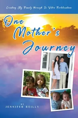 Călătoria unei mame - One Mother's Journey