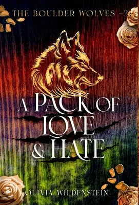 Un pachet de iubire și ură - A Pack of Love and Hate