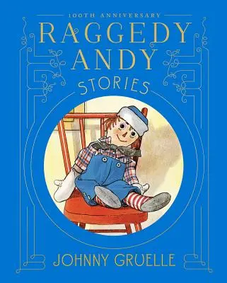 Poveștile lui Raggedy Andy - Raggedy Andy Stories