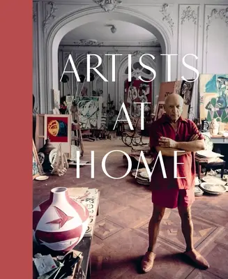 Artiști la domiciliu - Artists at Home