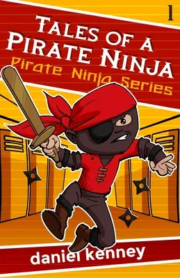 Poveștile unui ninja pirat - Tales of a Pirate Ninja