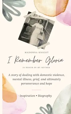 Îmi amintesc de Gloria - I Remember Gloria