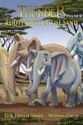 Amprente în nisip (Footprints in the Sand) - Footprints in the Sand