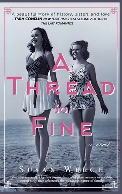 Un fir atât de fin - A Thread So Fine