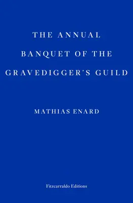 Banchetul anual al breslei groparilor - Annual Banquet of the Gravediggers' Guild