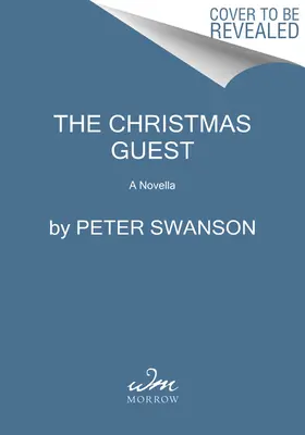 Oaspetele de Crăciun: O nuvelă - The Christmas Guest: A Novella