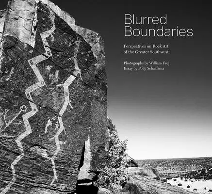 Frontiere neclare: Perspective asupra artei rupestre din Marele Sud-Vest - Blurred Boundaries: Perspectives on Rock Art of the Greater Southwest