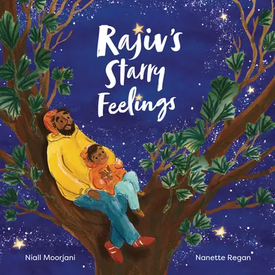Sentimentele înstelate ale lui Rajiv - Rajiv's Starry Feelings