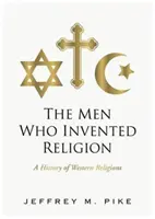 Oamenii care au inventat religia - Men Who Invented Religion