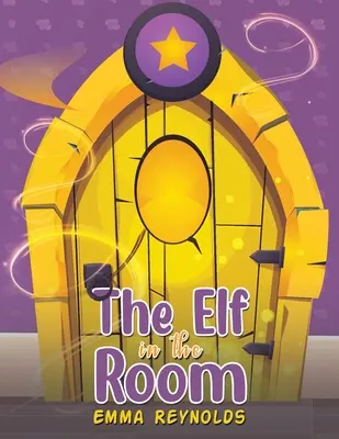 Spiridușul din cameră (The Elf in the Room) - The Elf in the Room
